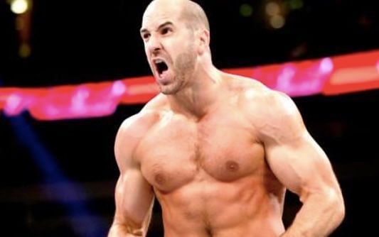 Cesaro should be a singles star