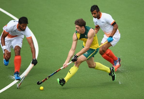 20th Commonwealth Games - Day 11: Hockey