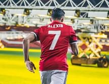 FIFA 18: Alexis Sanchez possible new rating and position at Manchester United