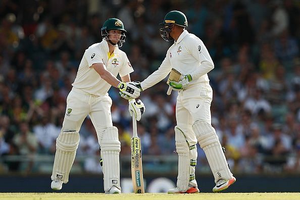 Ashes 2017/18: 5th Test, Day 2 - 5 things we learnt from the day