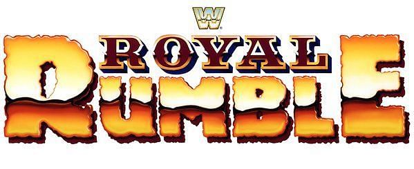 wwe royal rumble logo