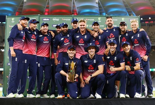 Australia vs England 2018, 5th ODI - What went wrong for the hosts