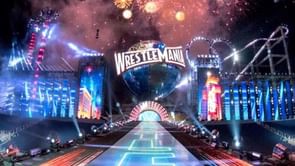 10 WrestleMania matches that almost happened