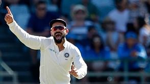 South Africa vs India 2018, 1st Test: What went wrong for the visitors