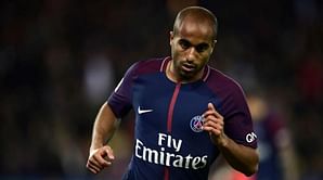 5 reasons why Lucas Moura can be the answer to Manchester United's attacking woes
