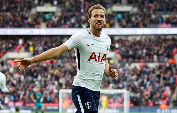 Stop comparing Harry Kane with Lionel Messi and Cristiano Ronaldo