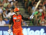 BBL - Stars v Renegades