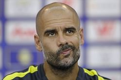 Reports: Manchester City make '£65m plus player' bid for Premier League star