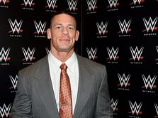 Opinion: Will John Cena retire from WWE in 2018?
