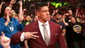 WWE News: WWE announce their newest signee ahead of the Royal Rumble