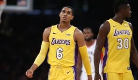Lakers' Rumors: Clarkson, Randle and Nance Jr., all on the trading block