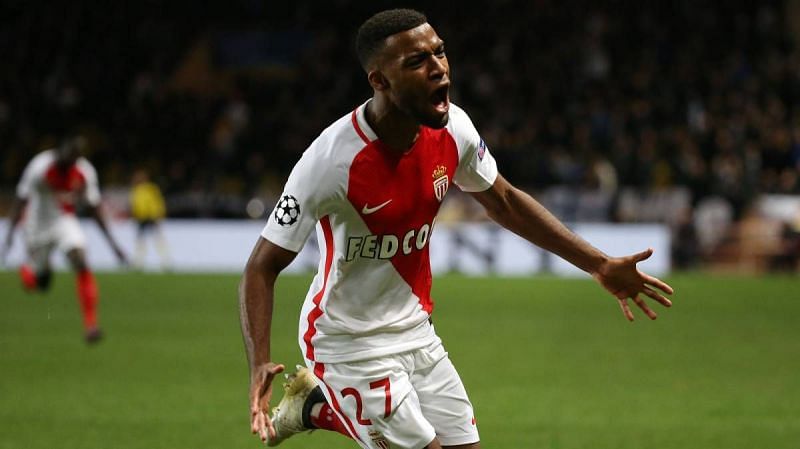 Lemar chooses Spain over England