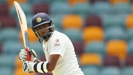 Ashwin played some ridiculously good shots in a spirited knock. credits: Cricket country