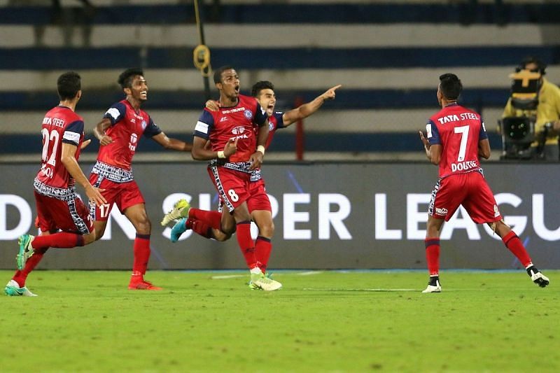 jamshedpur fc