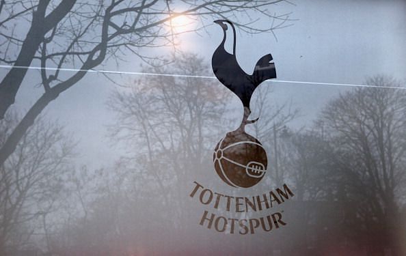 The Row Continues Over Tottenham Hotspur Or West Ham United Bid For The Olympic Stadium