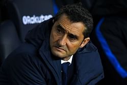 A detailed analysis of how Ernesto Valverde transformed Barcelona