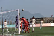 Aizawl wasted many chances.