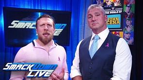 5 reasons why Shane McMahon will turn heel and Daniel Bryan won't