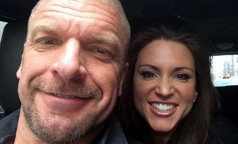 Triple H and Stephanie McMahon reaffirm the WWE&#039;s strict anti-domestic abuse policy