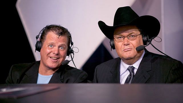 JR and Jerry Lawler will be appearing at the 25th Anniversary show of Monday Night Raw