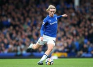 Everton v Burnley - Premier League