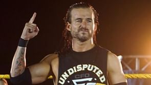 From the WWE Rumor Mill: High profile match in the works for NXT Takeover: Philadelphia
