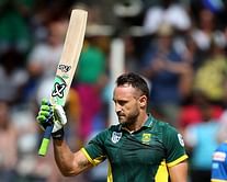 Faf du Plessis can be a perfect captain for Kings XI Punjab, here's why