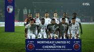 Northeast United FC
