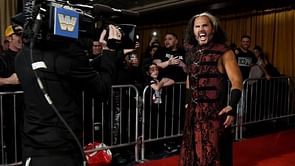 From the WWE Rumour Mill: Matt Hardy may be joined by other members of the Hardy Family soon