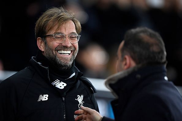 Liverpool transfer news: Reds have a deal in place for €100m rated superstar, Klopp wants Brazilian starlet, and more, 24th January 2018