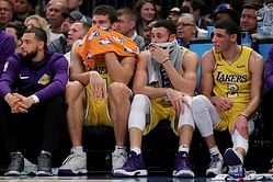 NBA: 5 Teams that need to Tank NOW