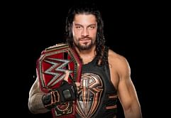 5 feuds Roman Reigns can have as Universal Champion