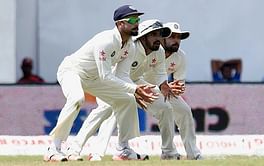 South Africa vs India, 2018: 5 game-changing catches put down by India on day 1 of the second Test