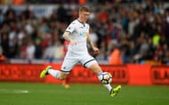 Swansea City v Huddersfield Town - Premier League