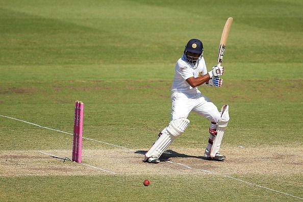 Australia v Sri Lanka - Third Test: Day 3