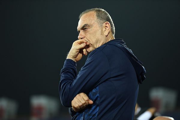 Avram Grant