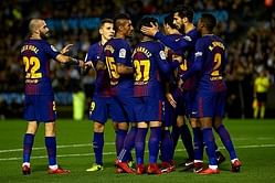 Celta Vigo 1-1 Barcelona: 5 Talking Points