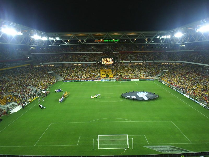 Brisbane Broncos Stadiums - Wikipedia