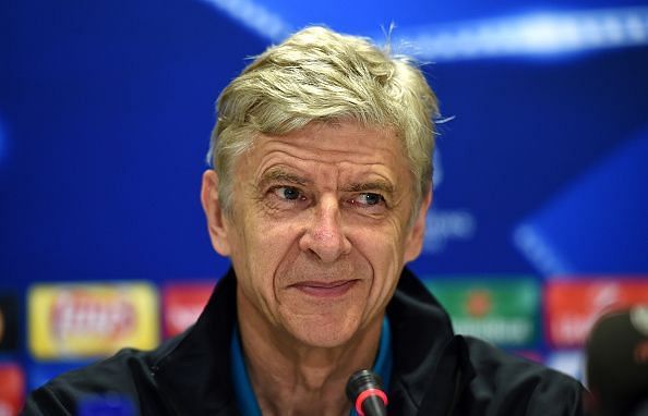 Reports: Arsenal linked with €40m move for Real Madrid star