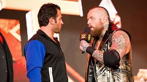 WWE NXT Results (January 10, 2018)