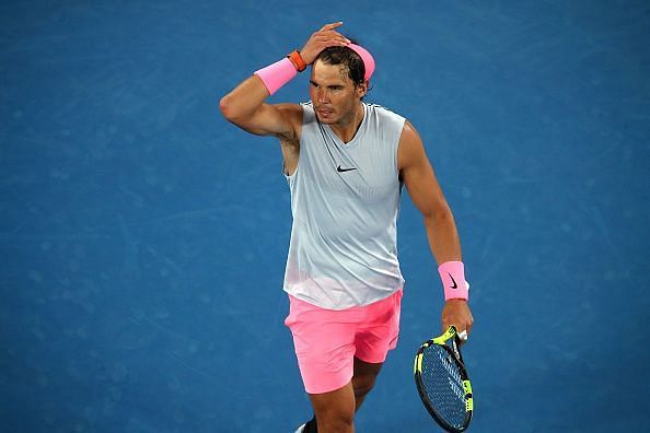 Australian Open 2018: Men's Day 1 review