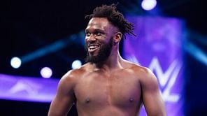 WWE News: Update on Rich Swann's WWE status