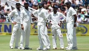 5 dangers that India can face after losing the toss in the second Test
