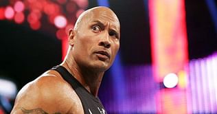 From the WWE Rumor Mill: The Rock to make an appearance on RAW 25th anniversary