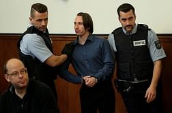 Borussia Dortmund bus bomber explains why he planted bombs that nearly killed the team