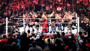 5 best Royal Rumble competitors who never won