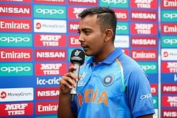 IPL 2018 Auction: 5 uncapped Indian players who can go for big money