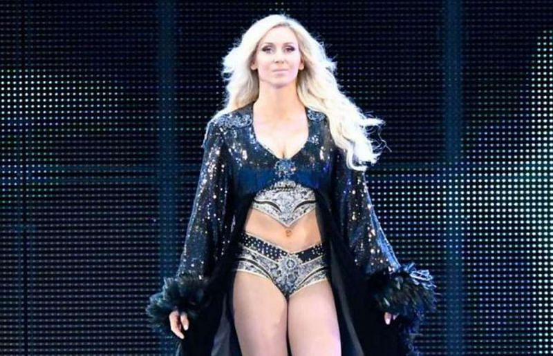 Charlotte Flair,