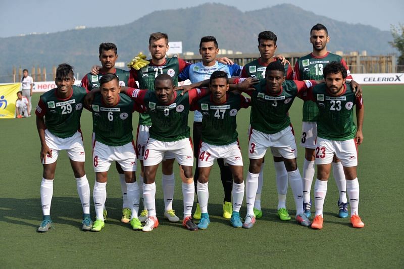 Mohun Bagan