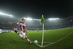 Complete list of mid-season transfers in 2017/18 ISL and I-League so far